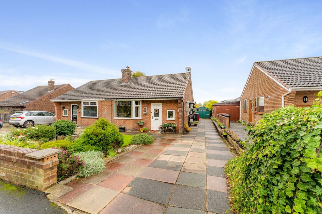 Main image of property: Bromley Cross Road, Bromley Cross, Bolton, BL7