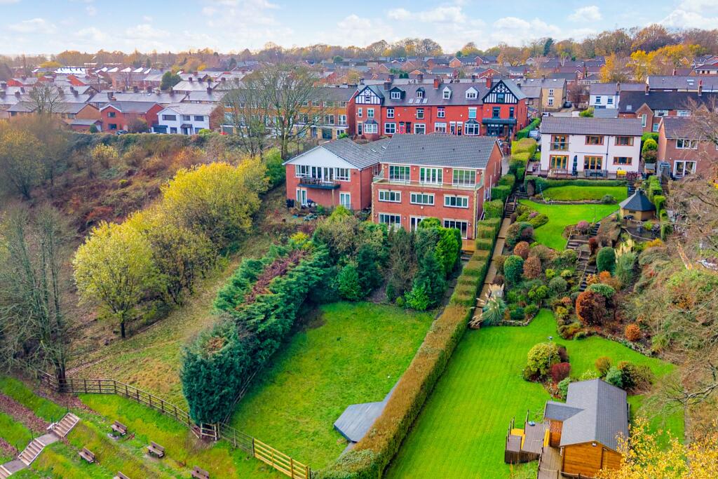 Main image of property: Dene Bank, Bolton, BL2