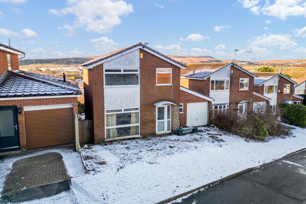 Main image of property: New Court Drive, Egerton, Bolton, BL7