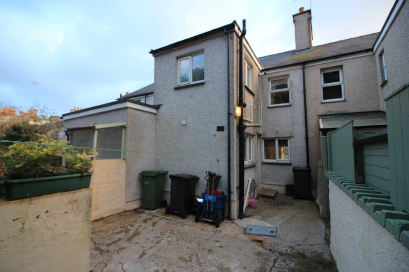 2 bedroom terraced house for sale in Mona Street, Amlwch, LL68