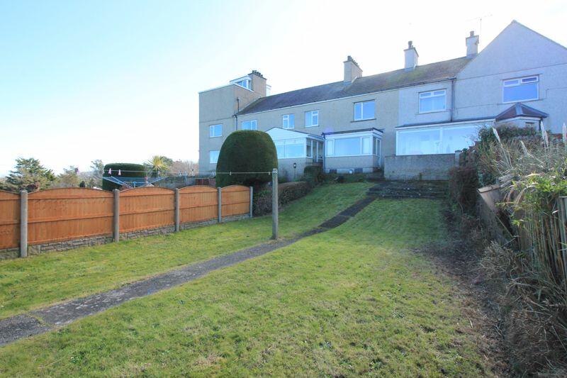 Main image of property: Penybonc, Amlwch