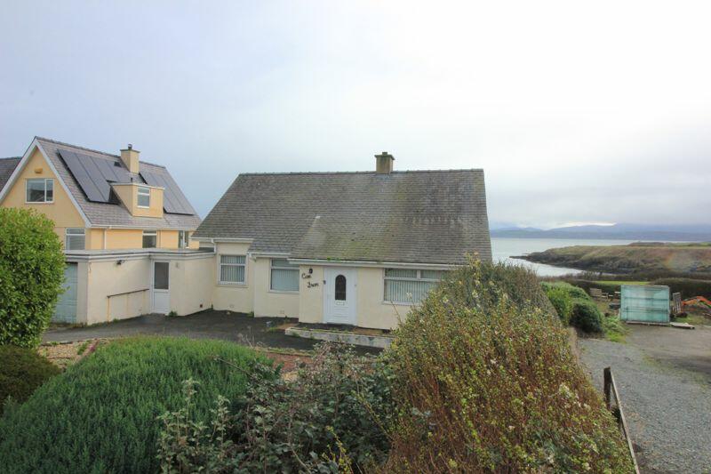 Main image of property: Moelfre