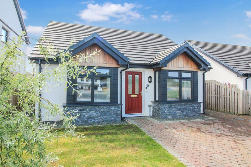 Main image of property: Parc Y Coed, Llangefni