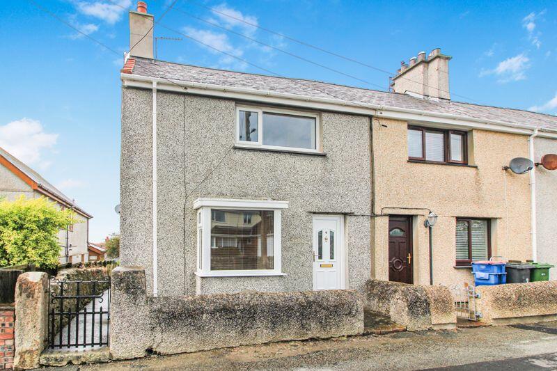 Main image of property: Graig Terrace, Llanddaniel