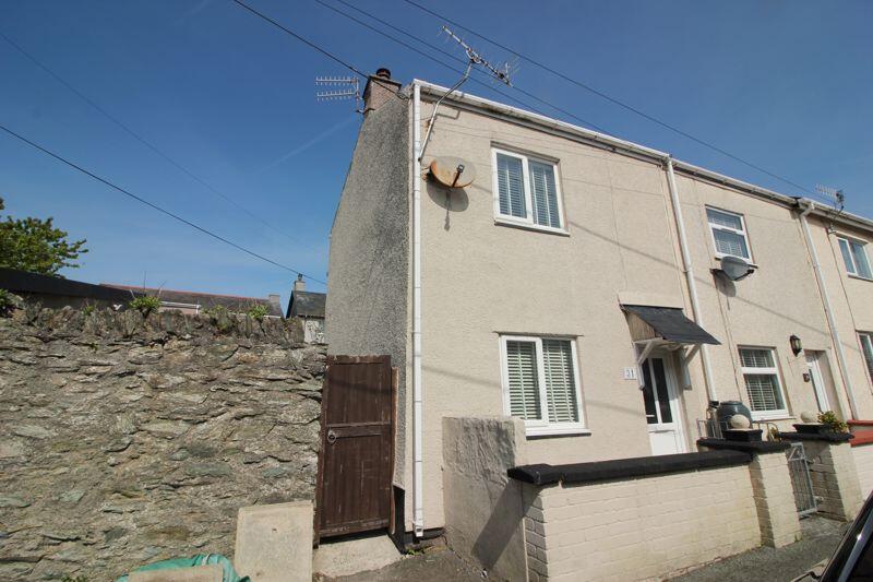 Main image of property: Well Street, Amlwch