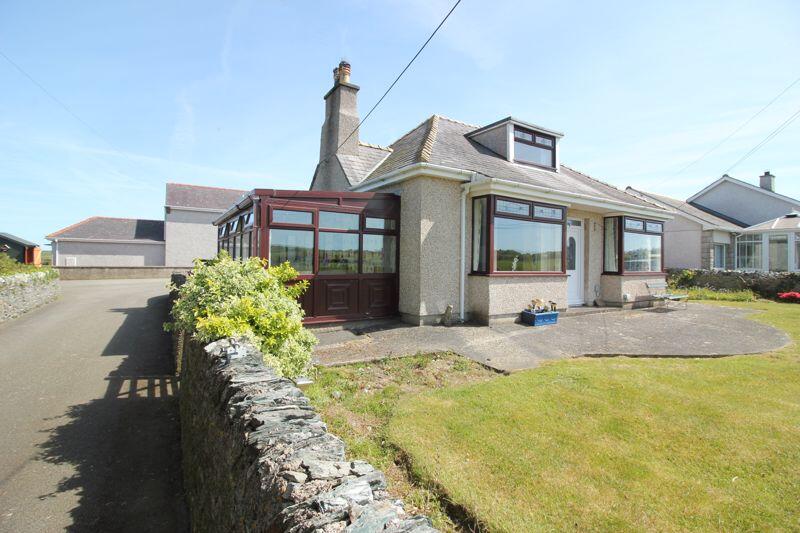 Main image of property: Mynydd Mechell, Llanfechell, Amlwch