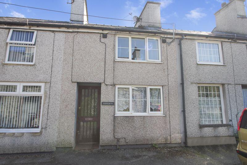 Main image of property: Bethesda Street, Amlwch