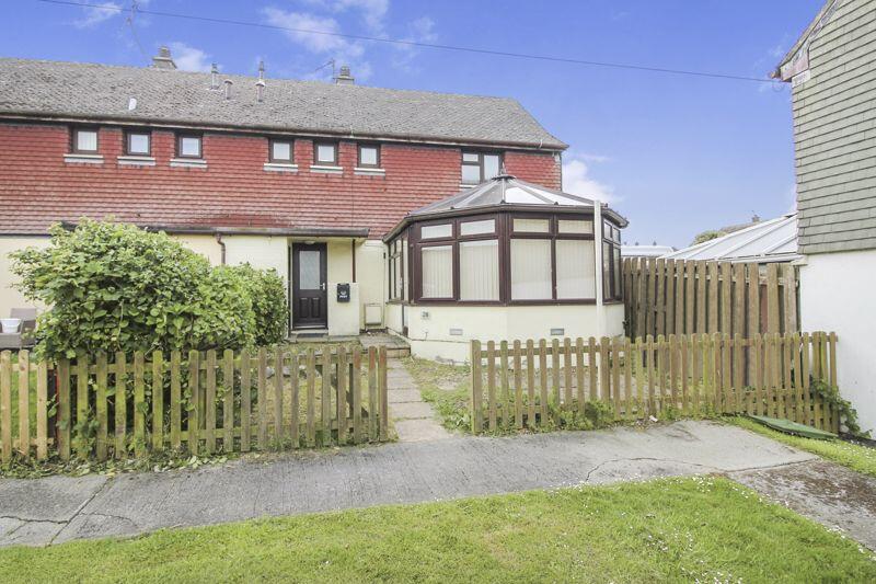 Main image of property: Dinam Road, Holyhead