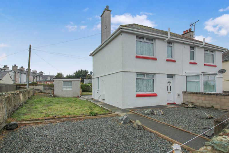 Main image of property: 1 Lon Bach, Amlwch