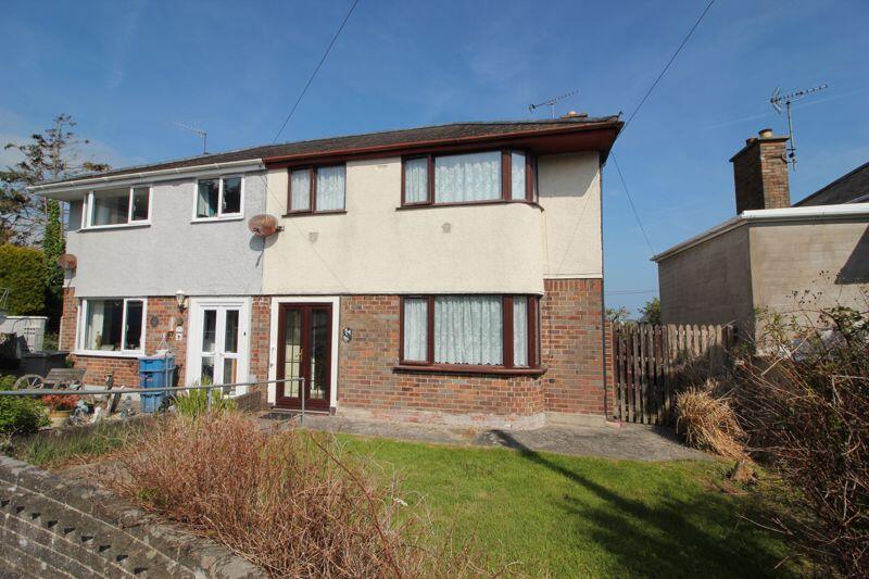 Main image of property: 54 Maes Llwyn, Amlwch