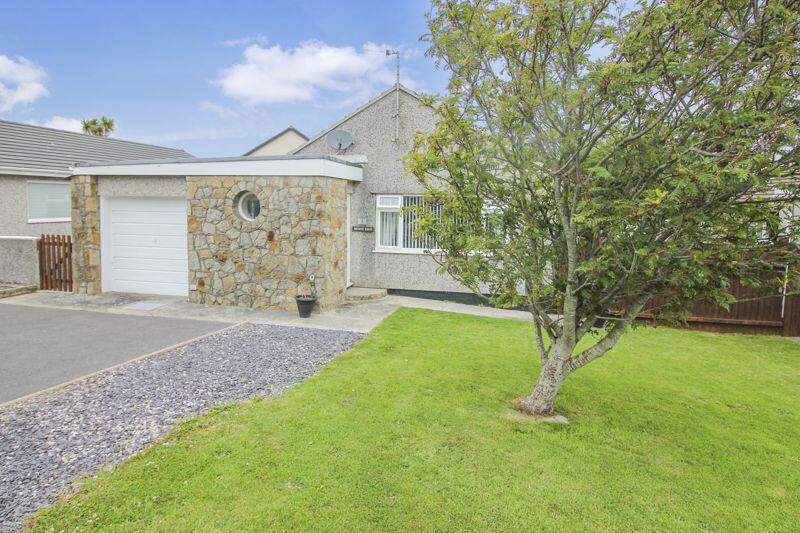 Main image of property: Gorwel Estate, Amlwch