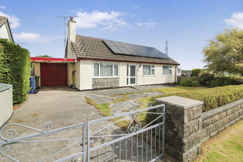 Main image of property: 10 Penbodeistedd, Amlwch