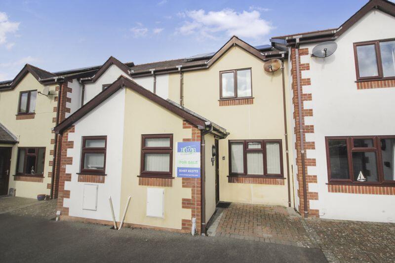 Main image of property: NEW - Maes Capel, Cemaes Bay
