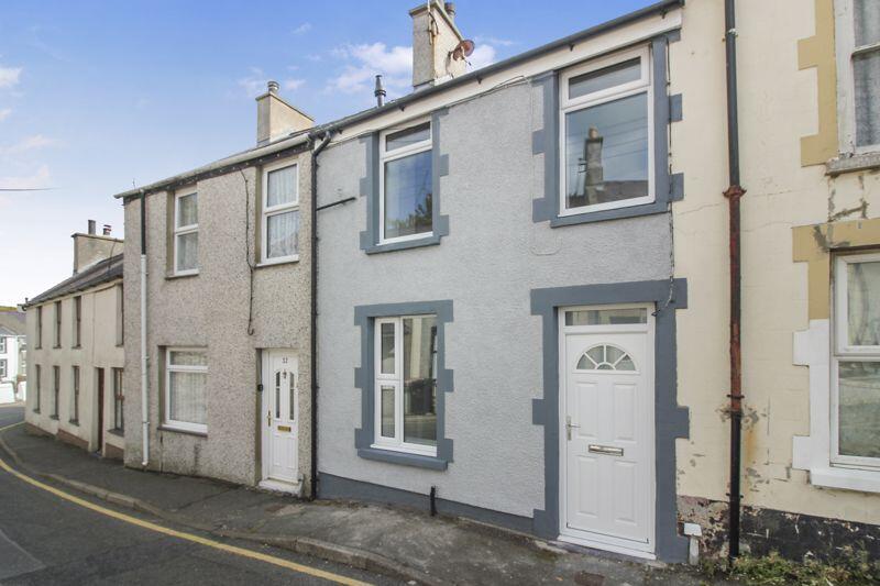 Main image of property: Market Street, Amlwch