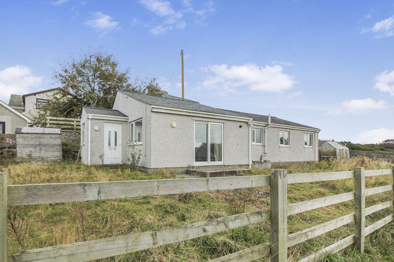 Main image of property: NEW - Bull Bay Road, Amlwch