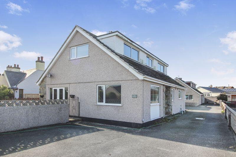 Main image of property: High Street, Cemaes Bay