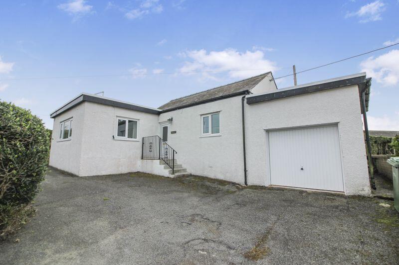 Main image of property: Amlwch