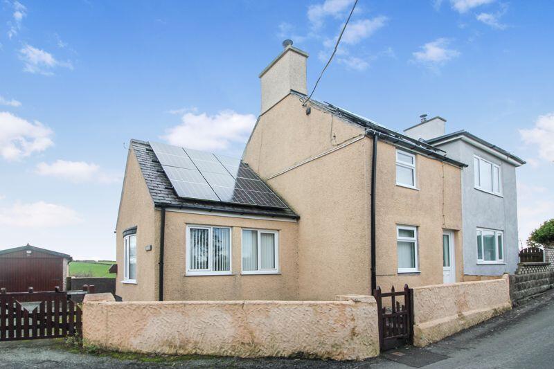 Main image of property: Llanfechell, Amlwch