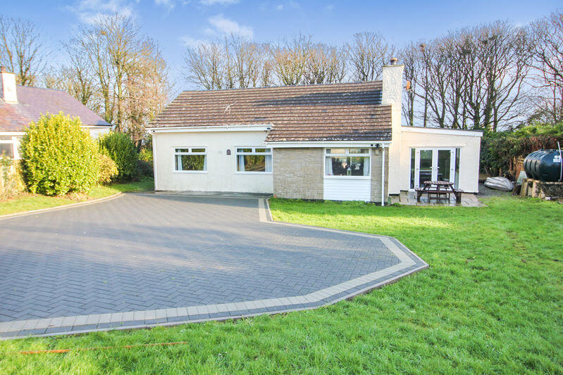 Main image of property: Llanfairynghornwy, Holyhead