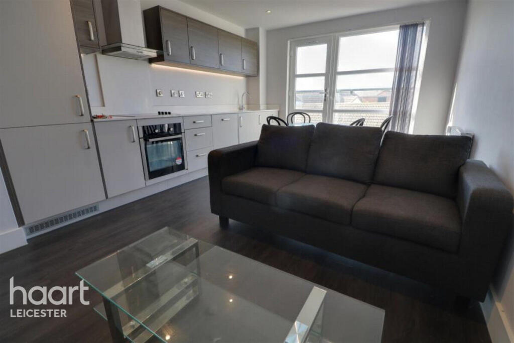 Main image of property: Chatham Street, Leicestershire