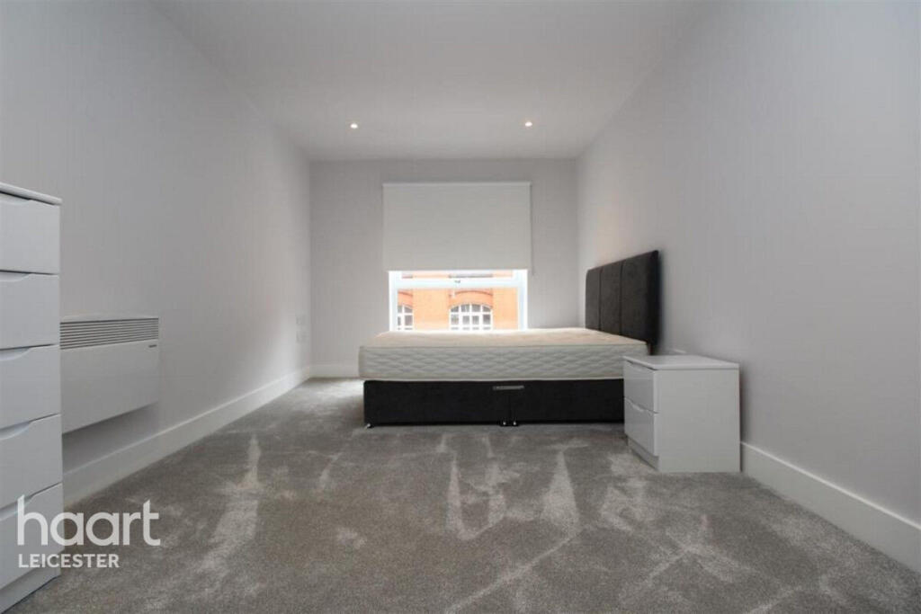 Main image of property: Chatham Street, Leicester