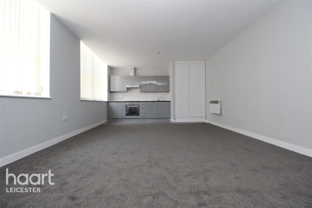 Main image of property: Morledge Street, Leicester