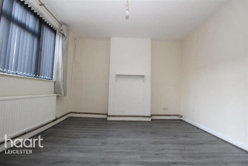 Main image of property: Cavendish Road, Leicester