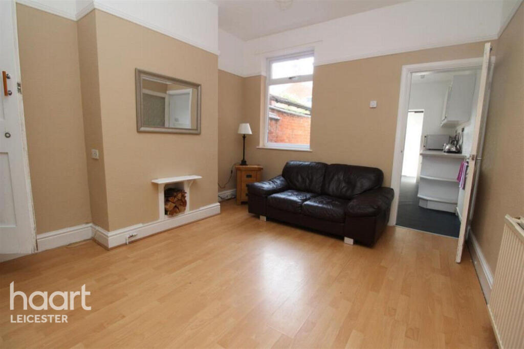 Main image of property: Paget Road, Leicester