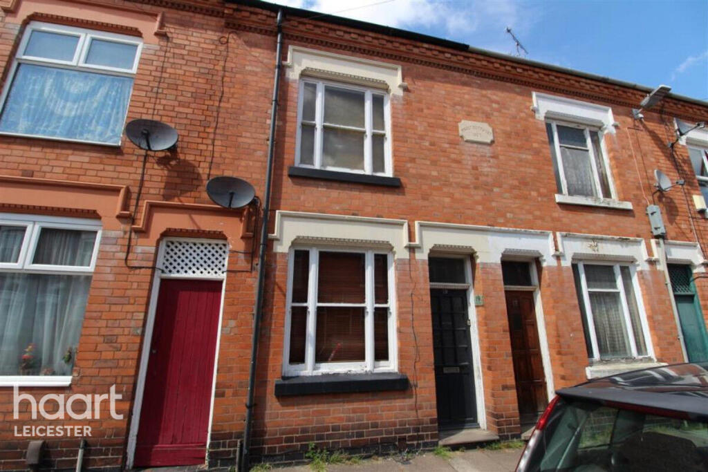 Main image of property: Paget Road, Leicester