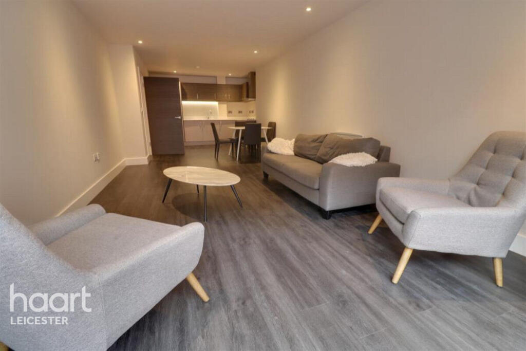 Main image of property: Chatham Street, Leicester