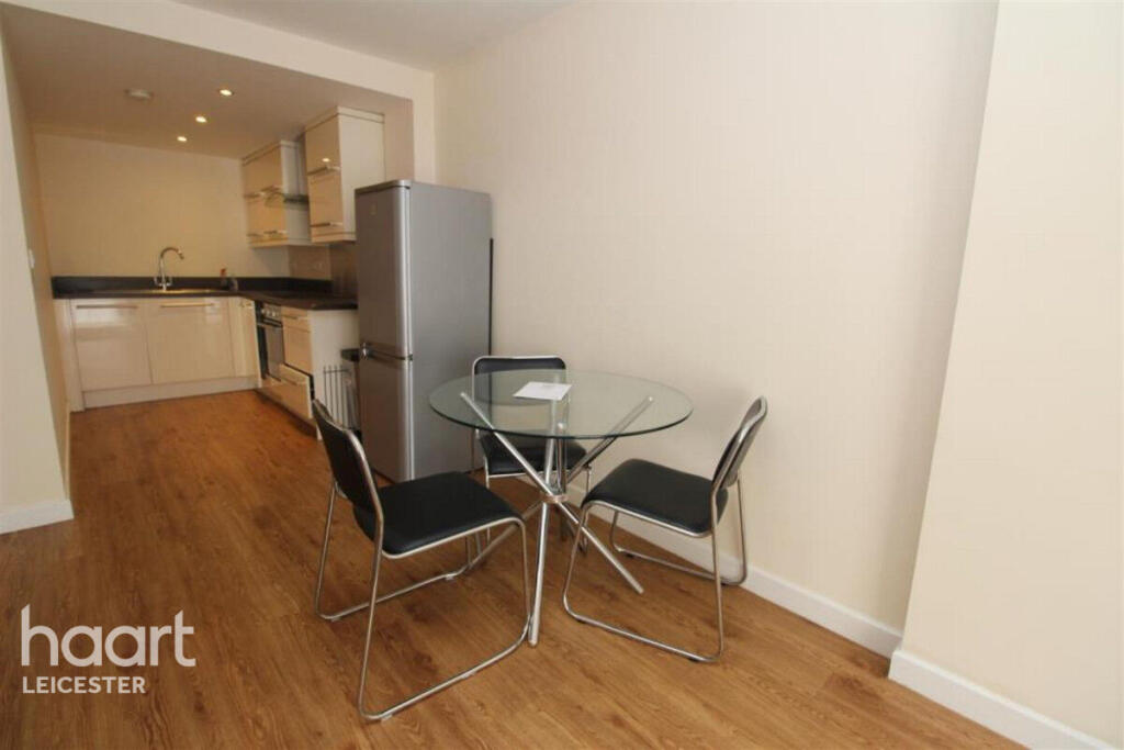 Main image of property: Church Street, Leicester