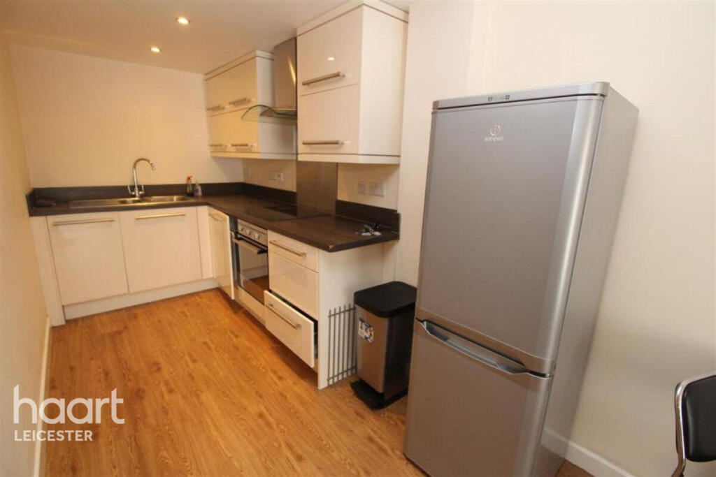 Main image of property: Church Street, Leicester