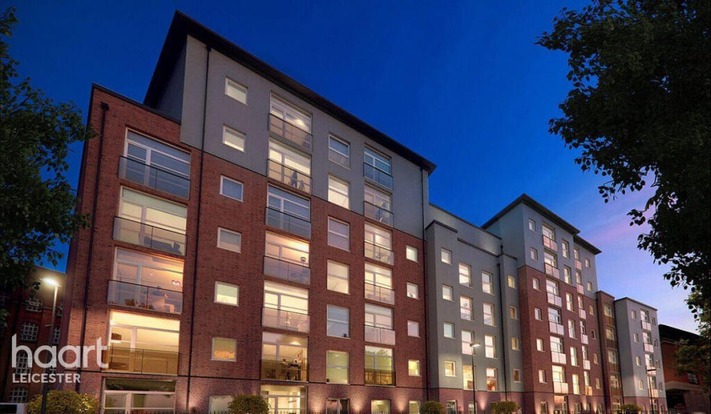 Main image of property: Chatham Street, Leicester