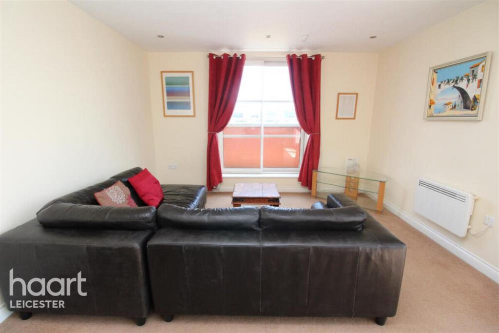 Main image of property: Watkin Road, Leicester
