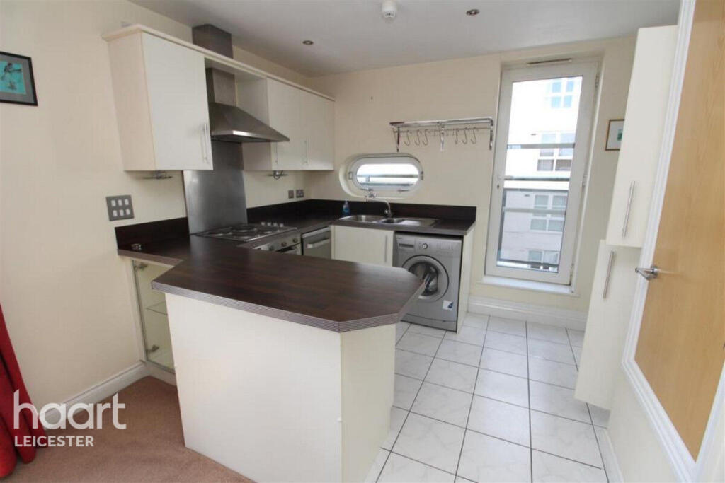 Main image of property: Watkin Road, Leicester