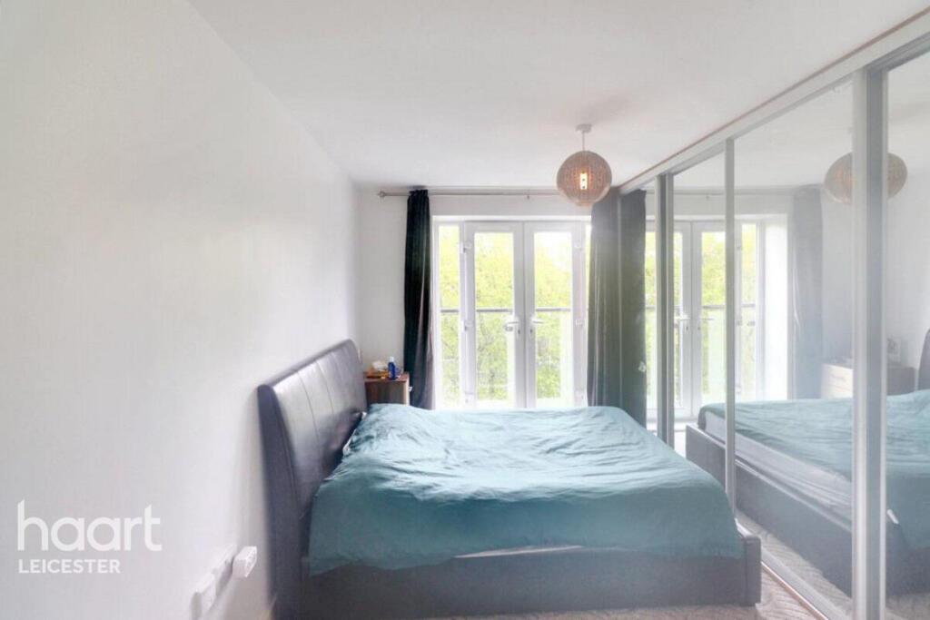 Main image of property: Pavilion Close, Leicester