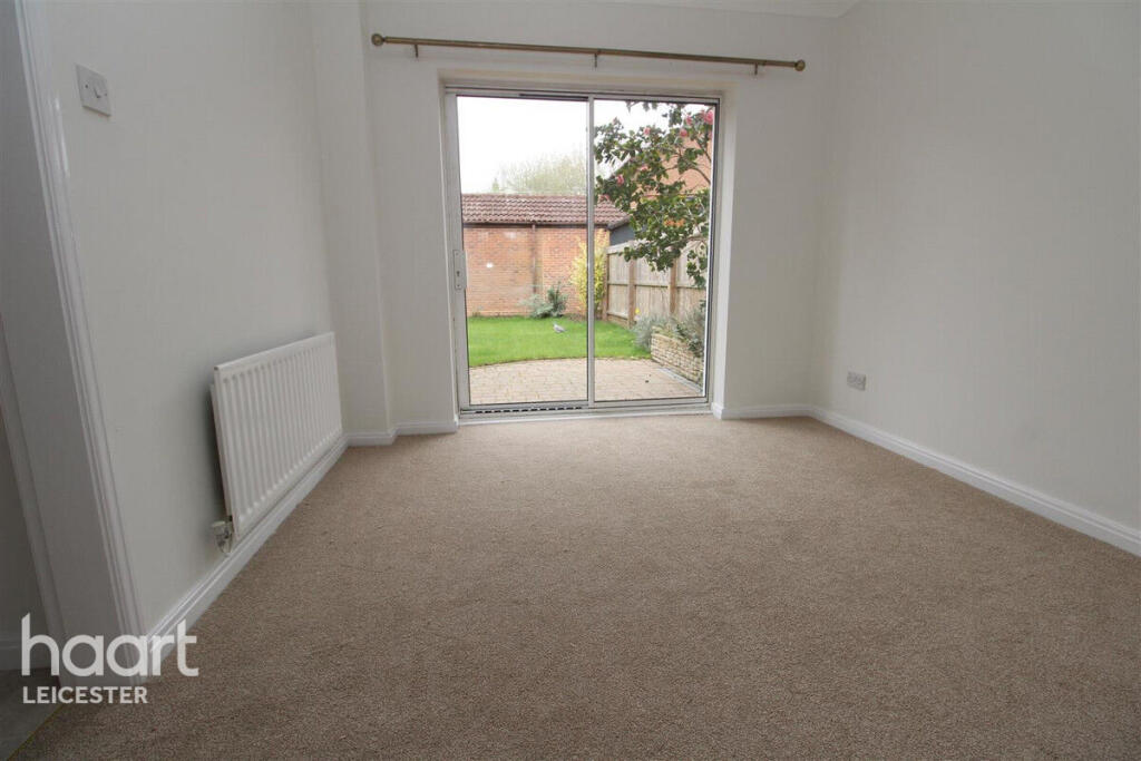 Main image of property: McDowell Way, Leicester