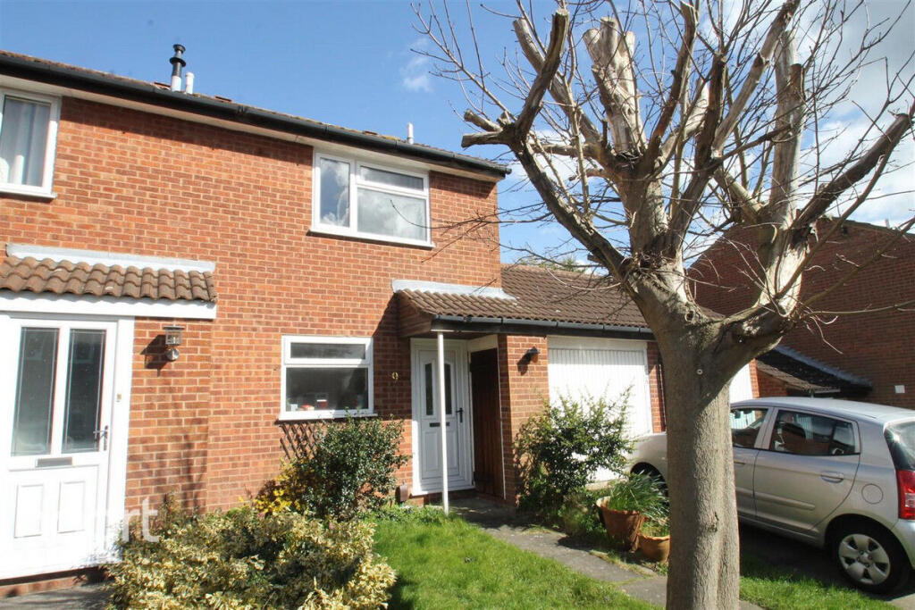 Main image of property: Acorn Way, WIGSTON