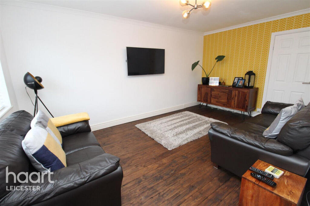 Main image of property: Walnut Way, Leicester