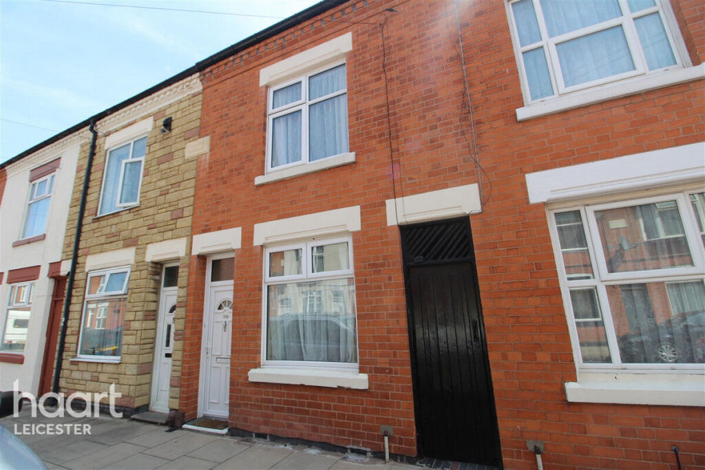 Main image of property: Dunton Street, Leicester