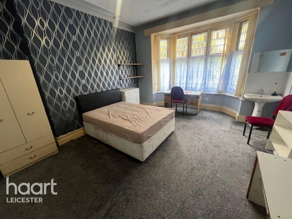 Main image of property: East Park Road, LEICESTER