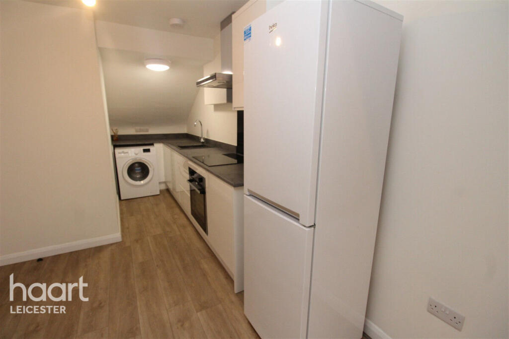 Main image of property: Fosse Road Central, Leicester