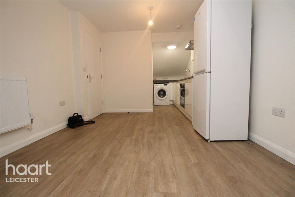 Main image of property: Fosse Road Central, Leicester