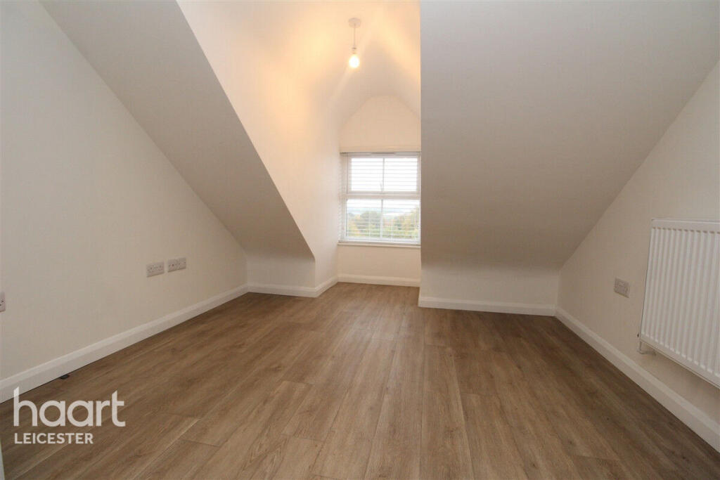 Main image of property: Fosse Road Central, Leicester