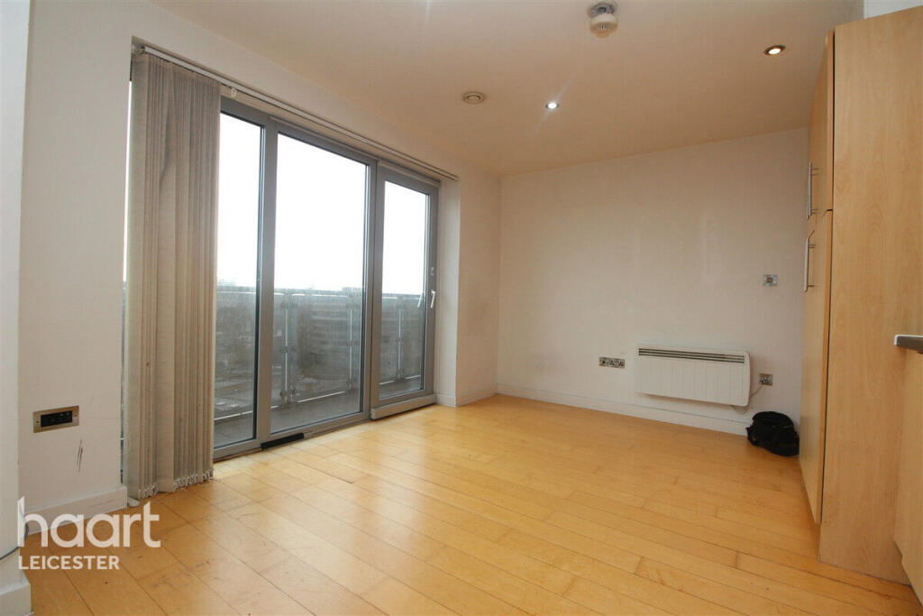 Main image of property: Navigation Street, Leicester