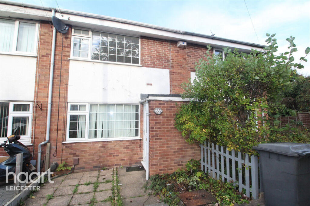 Main image of property: Hampden Road, Leicester