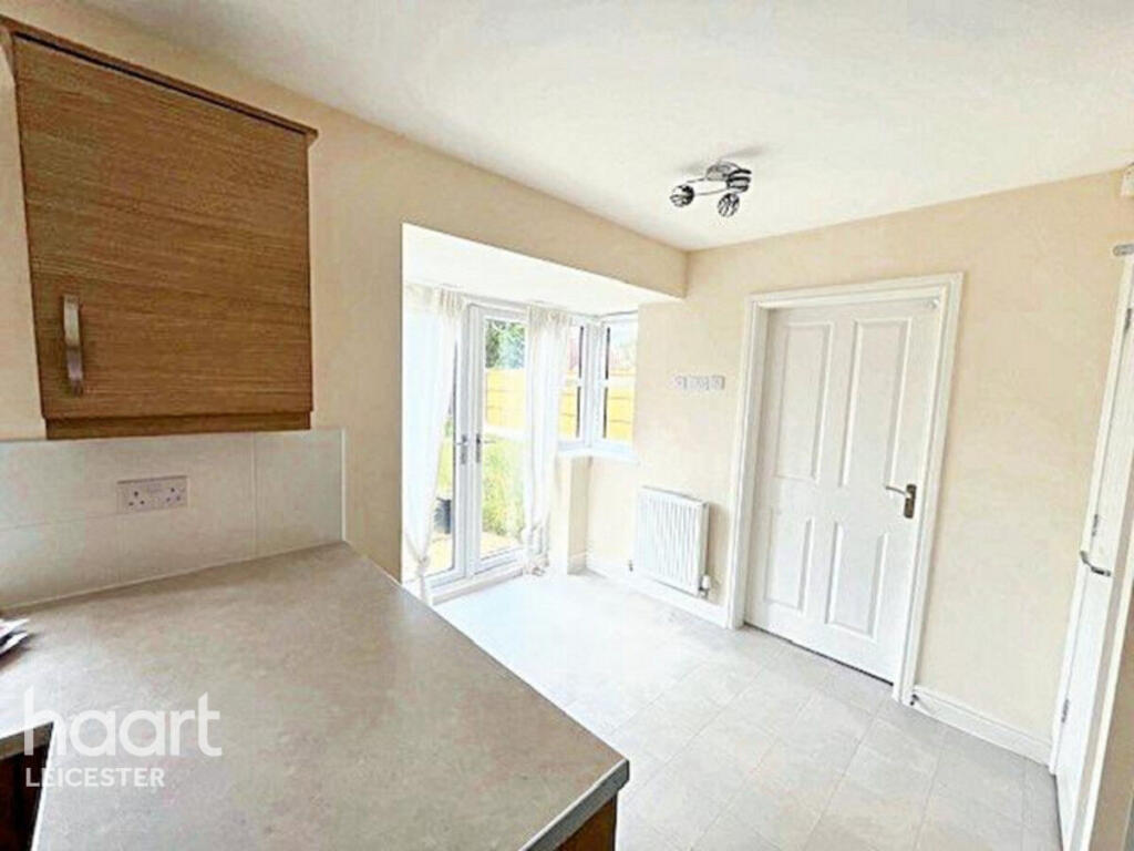 Main image of property: St Marys Way, LEICESTER