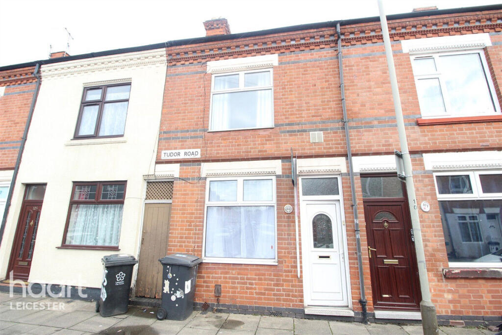 Main image of property: Tudor Road, LEICESTER