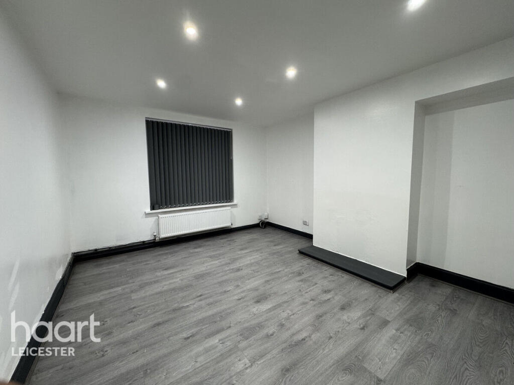 Main image of property: Greenside Place, Leicester