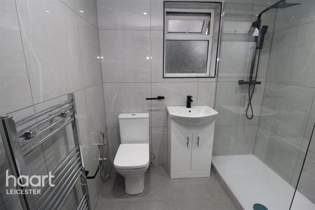 Main image of property: Greenside Place, Leicester